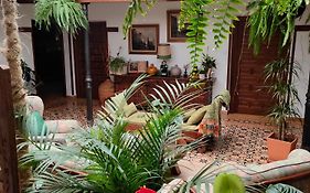 Casa Capricho del Destino